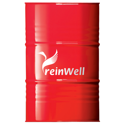 4993 ReinWell Моторное масло 5W-30 Е4/Е7 (200л) - 200 л