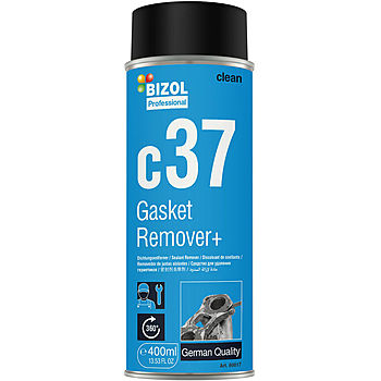 Средство для удаления прокладок Gasket Remover+ c37 - 0.4 л
