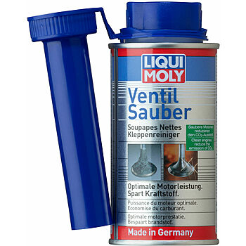 Очиститель клапанов Ventil Sauber - 0.15 л